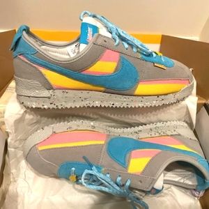 Nike Cortez Sp Union